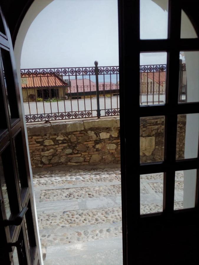 Casa Vacanze Mm Rooms Шилла Экстерьер фото